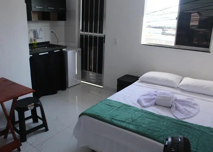 Camilla House Apartamento Cabo Frio