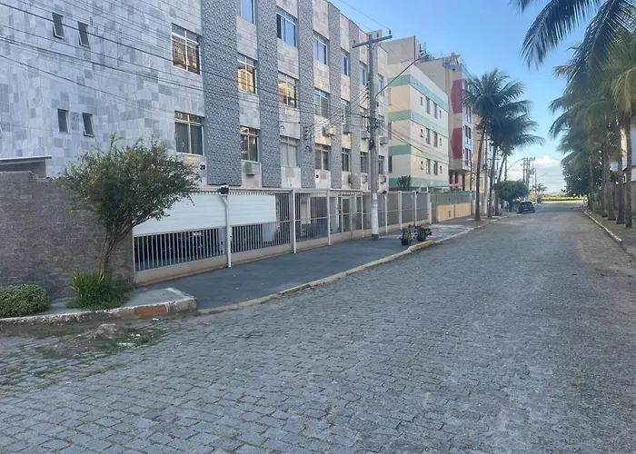 Apartamento Praia Das Dunas Cabo Frio