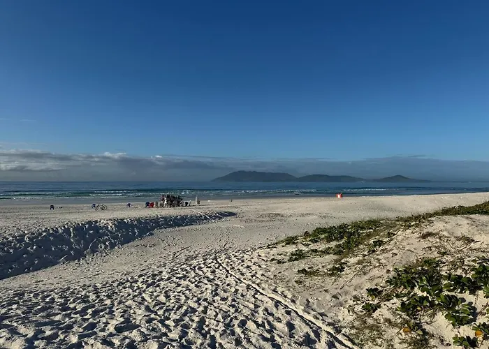 Apartamento Praia Das Dunas Cabo Frio