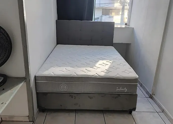 Apartamento Na Praia Do Forte - Cabo Frio