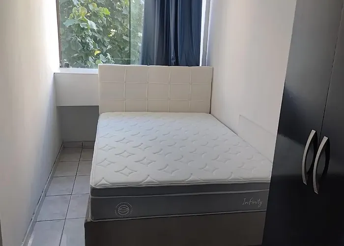 Apartamento Na Praia Do Forte - Cabo Frio