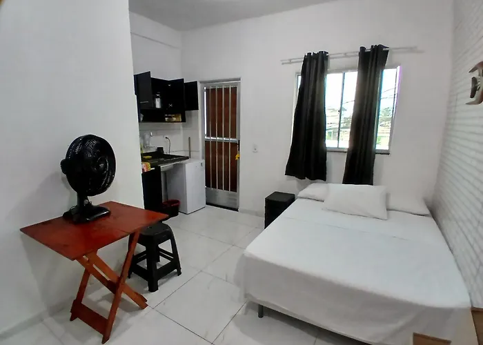 Camilla House Apartamento Cabo Frio