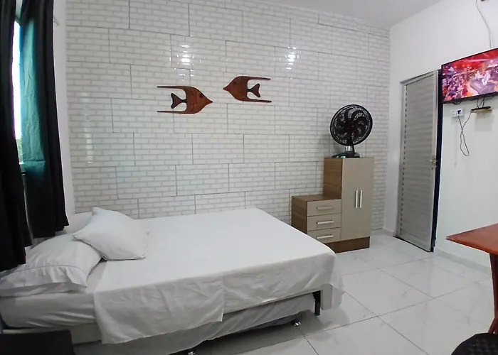 Camilla House Apartamento Cabo Frio
